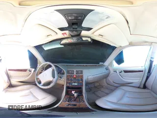 2000 Mercedes-Benz C 230 Kompressor with VIN WDBHA24G5YA826317, listed as a Copart auction lot 69146854 with 103,928 mi miles and Salvage Title. Bid and sale history available at carsss.com. Image 13.