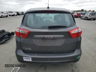 2015 Ford C-Max SEL z VIN 1FADP5CU8FL121283, wystawiony jako Copart lot #56185725 z przebiegiem 108 506 mil mil oraz Szkoda całkowita • Salvage title. Historia ofert i sprzedaży dostępna na DreamBid. Obrazek 6.