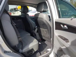 2016 Kia Sorento EX with VIN 5XYPHDA50GG180688, listed as a IAAI auction lot 41745044 with 107,952 mi miles. Bid and sale history available at carsss.com. Image 8.