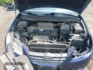 2009 Hyundai Elantra SE z VIN KMHDU46D99U597299, wystawiony jako IAAI lot #42395907 z przebiegiem 141 628 mil mil oraz . Historia ofert i sprzedaży dostępna na DreamBid. Obrazek 10.