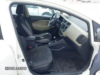 2013 Kia Rio EX with VIN KNADN4A35D6118466, listed as a IAAI auction lot 42654356 with 142,642 mi miles and . Bid and sale history available at DreamBid. Image 5.