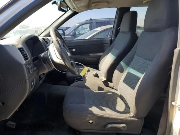 2012 GMC Canyon SLE1 with VIN 1GTD5MFE0C8146224, listed as a Copart auction lot 45018345 with 183,210 mi miles and Clean Title. Bid and sale history available at carsss.com. Image 7.