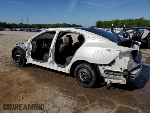 2019 Nissan Maxima SL z VIN 1N4AA6AV0KC384836, wystawiony jako Copart lot #54154615 z przebiegiem 74 395 mil mil oraz Szkoda całkowita • Salvage title. Historia ofert i sprzedaży dostępna na DreamBid. Obrazek 2.