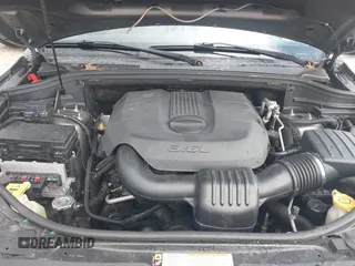 2011 Jeep Grand Cherokee Overland with VIN 1J4RS6GG0BC739582, listed as a IAAI auction lot 42537983 with 137,372 mi miles and . Bid and sale history available at DreamBid. Image 10.