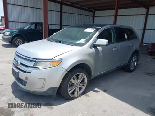 2011 Ford Edge Limited с VIN 2FMDK3KC2BBA79995, выставлен на аукционе IAAI как лот 42694736 с пробегом 84 186 миль миль и . История ставок и продаж доступна на DreamBid. Изображение 2.