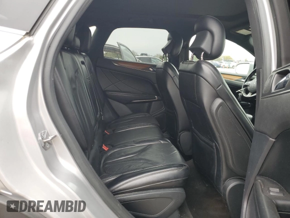 2015 Lincoln MKC with VIN 5LMCJ2A93FUJ42548, listed as a Copart auction lot 52828765 with 123,270 mi miles and Clean Title. Bid and sale history available at carsss.com. Image 11.