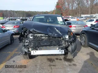 2023 Toyota 4Runner SR5 z VIN JTEMU5JR5P6180062, wystawiony jako IAAI lot #41089572 z przebiegiem 19 024 mil mil oraz . Historia ofert i sprzedaży dostępna na DreamBid. Obrazek 12.