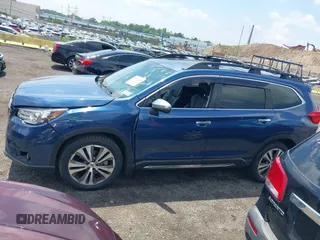 2022 Subaru Ascent Touring with VIN 4S4WMARD9N3400473, listed as a IAAI auction lot 42633365 with 42,019 mi miles and . Bid and sale history available at DreamBid. Image 14.