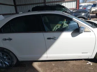 2012 Lincoln MKZ Hybrid with VIN 3LNDL2L36CR800621, listed as a IAAI auction lot 41755385 with 128,280 mi miles and . Bid and sale history available at DreamBid. Image 13.