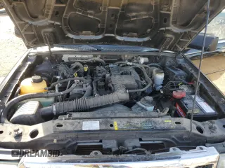 2008 Ford Ranger XL с VIN 1FTYR14D38PA62586, выставлен на аукционе Copart как лот 84199504 с пробегом 111 038 миль миль и Списание • Salvage title. История ставок и продаж доступна на DreamBid. Изображение 11.