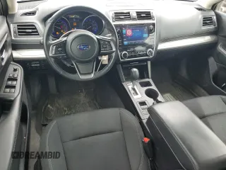 2019 Subaru Legacy Premium with VIN 4S3BNAF60K3015482, listed as a Copart auction lot 57904265 with 152,349 mi miles and Salvage title. Bid and sale history available at DreamBid. Image 8.