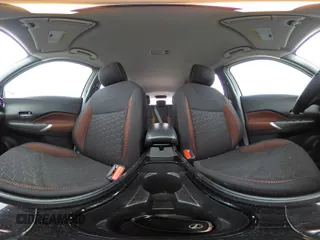 2023 Nissan Kicks SR with VIN 3N1CP5DV0PL479144, listed as a IAAI auction lot 41719775 with 34,734 mi miles and . Bid and sale history available at DreamBid. Image 19.