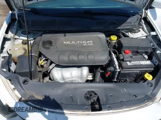 2015 Dodge Dart SXT with VIN 1C3CDFBB0FD121068, listed as a IAAI auction lot 41989686 with 154,205 mi miles and . Bid and sale history available at DreamBid. Image 10.