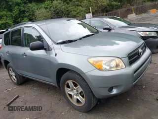 2006 Toyota RAV4 с VIN JTMZD33V866020099, выставлен на аукционе IAAI как лот 42528510 с пробегом 145 239 миль миль и . История ставок и продаж доступна на DreamBid. Изображение 1.