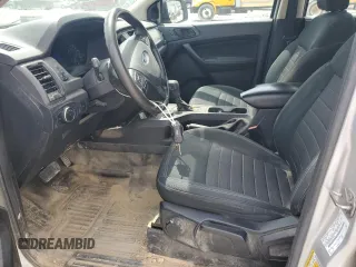 2019 Ford Ranger XL с VIN 1FTER4FH4KLB05545, выставлен на аукционе Copart как лот 53629615 с пробегом 146 008 миль миль и Списание • Salvage title. История ставок и продаж доступна на DreamBid. Изображение 7.