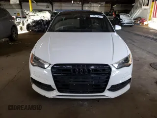 2016 Audi A3 1.8T Premium with VIN WAUA7GFF7G1048360, listed as a Copart auction lot 42421523 with 58,144 mi miles. Bid and sale history available at carsss.com. Image 5.