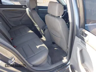 2006 Volkswagen Jetta 1.9L TDI with VIN 3VWRT71K76M702066, listed as a IAAI auction lot 42550199 with 314,579 mi miles and . Bid and sale history available at DreamBid. Image 8.