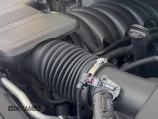 2023 Chevrolet Silverado 1500 Work Truck with VIN 3GCUDAEDXPG304501, listed as a IAAI auction lot 42606847 with 30,035 mi miles and . Bid and sale history available at DreamBid. Image 14.