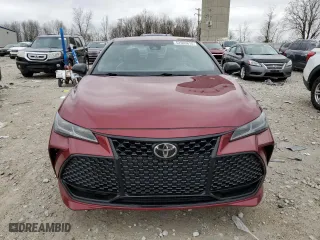 2019 Toyota Avalon XLE with VIN 4T1BZ1FB1KU032802, listed as a Copart auction lot 52593815 with 79,434 mi miles and Clean Title. Bid and sale history available at carsss.com. Image 5.