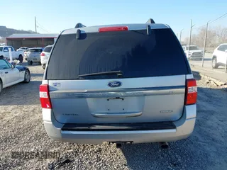 2015 Ford Expedition Max Limited с VIN 1FMJK2AT8FEF19713, выставлен на аукционе IAAI как лот 41737500 с пробегом 160 164 миль миль и . История ставок и продаж доступна на DreamBid. Изображение 16.