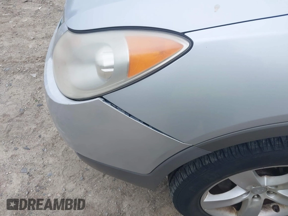 2008 Hyundai Veracruz GLS с VIN KM8NU73C68U073575, выставлен на аукционе IAAI как лот 42325905 с пробегом 208 443 миль миль и . История ставок и продаж доступна на DreamBid. Изображение 12.