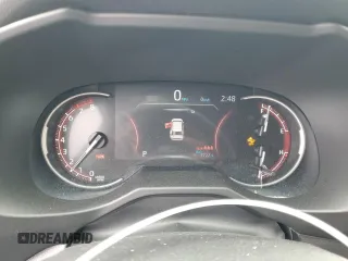 2024 Toyota RAV4 LE with VIN 2T3F1RFV3RC474128, listed as a Copart auction lot 55772125 with 7,722 mi miles and Salvage title. Bid and sale history available at DreamBid. Image 9.