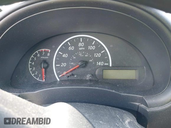 2014 Nissan Versa SV with VIN 3N1CN7AP8EL856906, listed as a IAAI auction lot 41537991 with 75,798 mi miles. Bid and sale history available at carsss.com. Image 7.