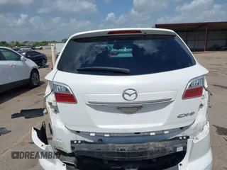 2010 Mazda CX-9 Sport with VIN JM3TB2MA9A0238315, listed as a IAAI auction lot 42421711 with 164,688 mi miles and . Bid and sale history available at DreamBid. Image 16.