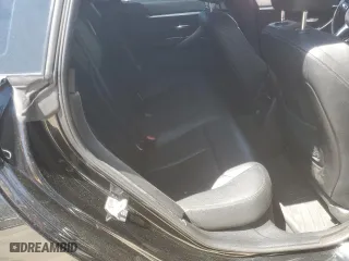 2018 BMW 4 Series 430i with VIN WBA4J1C52JBG78055, listed as a Copart auction lot 51282445 with 0 mi miles and Salvage Title. Bid and sale history available at carsss.com. Image 10.