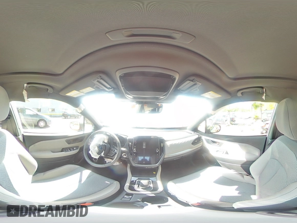 2025 Subaru Forester Premium with VIN JF2SLDBC0SH500311, listed as a Copart auction lot 55269395 with 508 mi miles and Salvage title. Bid and sale history available at DreamBid. Image 15.