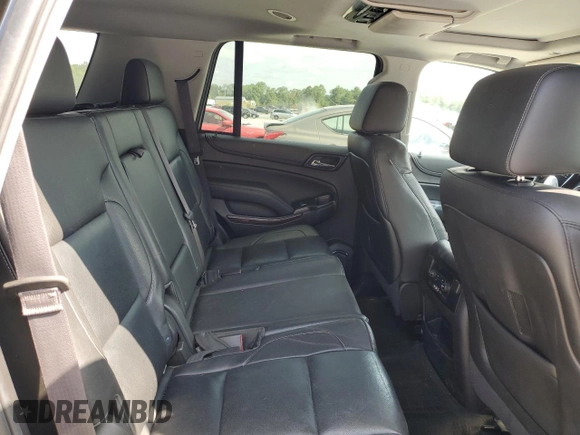 2015 GMC Yukon SLT with VIN 1GKS2BKC2FR666386, listed as a Copart auction lot 68471204 with 154,041 mi miles and Salvage Title. Bid and sale history available at carsss.com. Image 12.