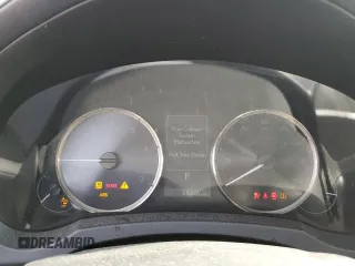 2018 Lexus IS 300 z VIN JTHC81D24J5031715, wystawiony jako Copart lot #53025235 z przebiegiem 68 446 mil mil oraz Szkoda całkowita • Salvage title. Historia ofert i sprzedaży dostępna na DreamBid. Obrazek 9.
