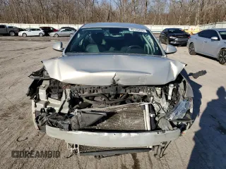 2011 Buick Regal CXL RL1 with VIN W04GN5EC5B1066860, listed as a Copart auction lot 85135974 with 128,587 mi miles and Salvage Title. Bid and sale history available at carsss.com. Image 5.
