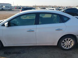 2019 Nissan Sentra SV z VIN 3N1AB7AP4KL623262, wystawiony jako IAAI lot #41697444 z przebiegiem 65 946 mil mil oraz . Historia ofert i sprzedaży dostępna na DreamBid. Obrazek 14.