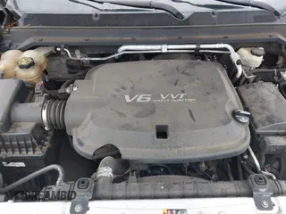 2017 Chevrolet Colorado 4WD Z71 with VIN 1GCHTDEN0H1155319, listed as a IAAI auction lot 39840560 with 116,410 mi miles. Bid and sale history available at carsss.com. Image 10.