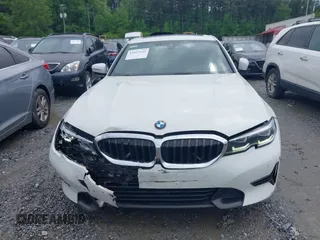 2020 BMW 3 Series 330i with VIN 3MW5R1J02L8B20101, listed as a IAAI auction lot 42097643 with 117,474 mi miles and . Bid and sale history available at DreamBid. Image 12.