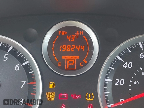 2012 Nissan Sentra 2.0 z VIN 3N1AB6AP5CL749562, wystawiony jako IAAI lot #41554063 z przebiegiem 198 244 mil mil oraz . Historia ofert i sprzedaży dostępna na DreamBid. Obrazek 15.