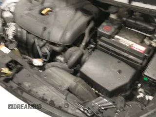 2013 Hyundai Elantra с VIN KMHD35LE4DU150703, выставлен на аукционе IAAI как лот 42217580 с пробегом 112 459 миль миль и . История ставок и продаж доступна на DreamBid. Изображение 14.