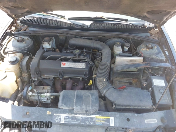 2000 Saturn SC with VIN 1G8ZR1275YZ113537, listed as a IAAI auction lot 42073307 with 276,289 mi miles and . Bid and sale history available at carsss.com. Image 10.