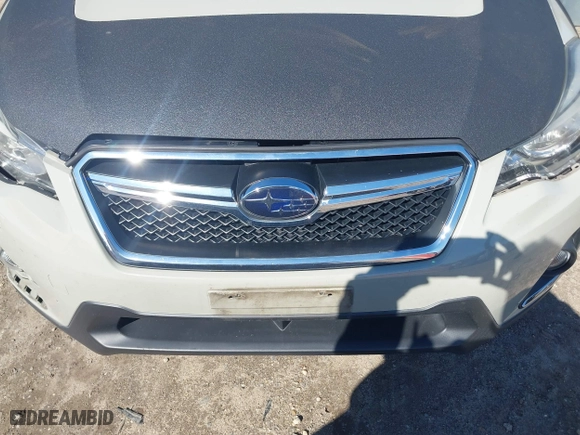 2017 Subaru Crosstrek Premium with VIN JF2GPADC7HH249320, listed as a IAAI auction lot 41751231 with 85,935 mi miles. Bid and sale history available at carsss.com. Image 21.