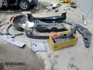 2021 Honda Pilot Elite with VIN 5FNYF6H05MB005324, listed as a Copart auction lot 82866734 with 126,630 mi miles and Salvage Title. Bid and sale history available at DreamBid. Image 13.