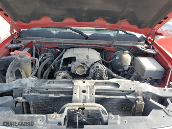 2009 Chevrolet Silverado 1500 LT with VIN 1GCEK29009Z260051, listed as a Copart auction lot 49237675 with 247,060 mi miles and Salvage Title. Bid and sale history available at carsss.com. Image 11.