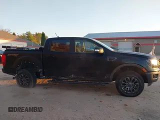 2020 Ford Ranger XL z VIN 1FTER4FHXLLA95864, wystawiony jako IAAI lot #40646306 z przebiegiem 52 108 mil mil oraz . Historia ofert i sprzedaży dostępna na DreamBid. Obrazek 13.