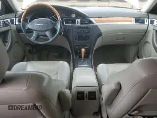 2007 Chrysler Pacifica Limited with VIN 2A8GF78X47R363000, listed as a Copart auction lot 43655645 with 193,499 mi miles and Clean title. Bid and sale history available at DreamBid. Image 8.