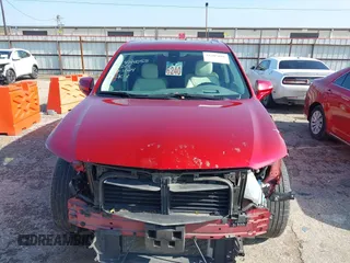 2021 Cadillac XT6 Premium Luxury z VIN 1GYKPCRS1MZ114854, wystawiony jako IAAI lot #41205686 z przebiegiem 27 347 mil mil oraz . Historia ofert i sprzedaży dostępna na DreamBid. Obrazek 12.
