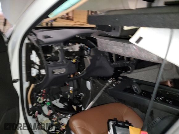 2021 Volvo XC60 Inscription Expression с VIN YV4BR0DK3M1815249, выставлен на аукционе Copart как лот 40705803 с пробегом Не указан миль и . История ставок и продаж доступна на DreamBid. Изображение 8.