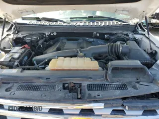 2018 Ford Expedition Max Limited z VIN 1FMJK2AT6JEA31031, wystawiony jako Copart lot #53756055 z przebiegiem 76 900 mil mil oraz Szkoda całkowita • Salvage title. Historia ofert i sprzedaży dostępna na DreamBid. Obrazek 12.