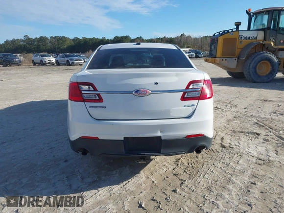 2014 Ford Police Interceptor z VIN 1FAHP2MK2EG125804, wystawiony jako IAAI lot #41297103 z przebiegiem 99 340 mil mil oraz . Historia ofert i sprzedaży dostępna na DreamBid. Obrazek 16.