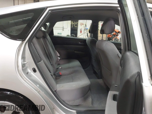2008 Toyota Prius with VIN JTDKB20U883299913, listed as a IAAI auction lot 41143444 with 124,074 mi miles. Bid and sale history available at carsss.com. Image 8.