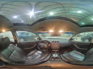 2012 Nissan Altima SR with VIN 1N4BL2AP5CN512096, listed as a Copart auction lot 42019385 with 166,704 mi miles and Non repairable. Bid and sale history available at DreamBid. Image 15.